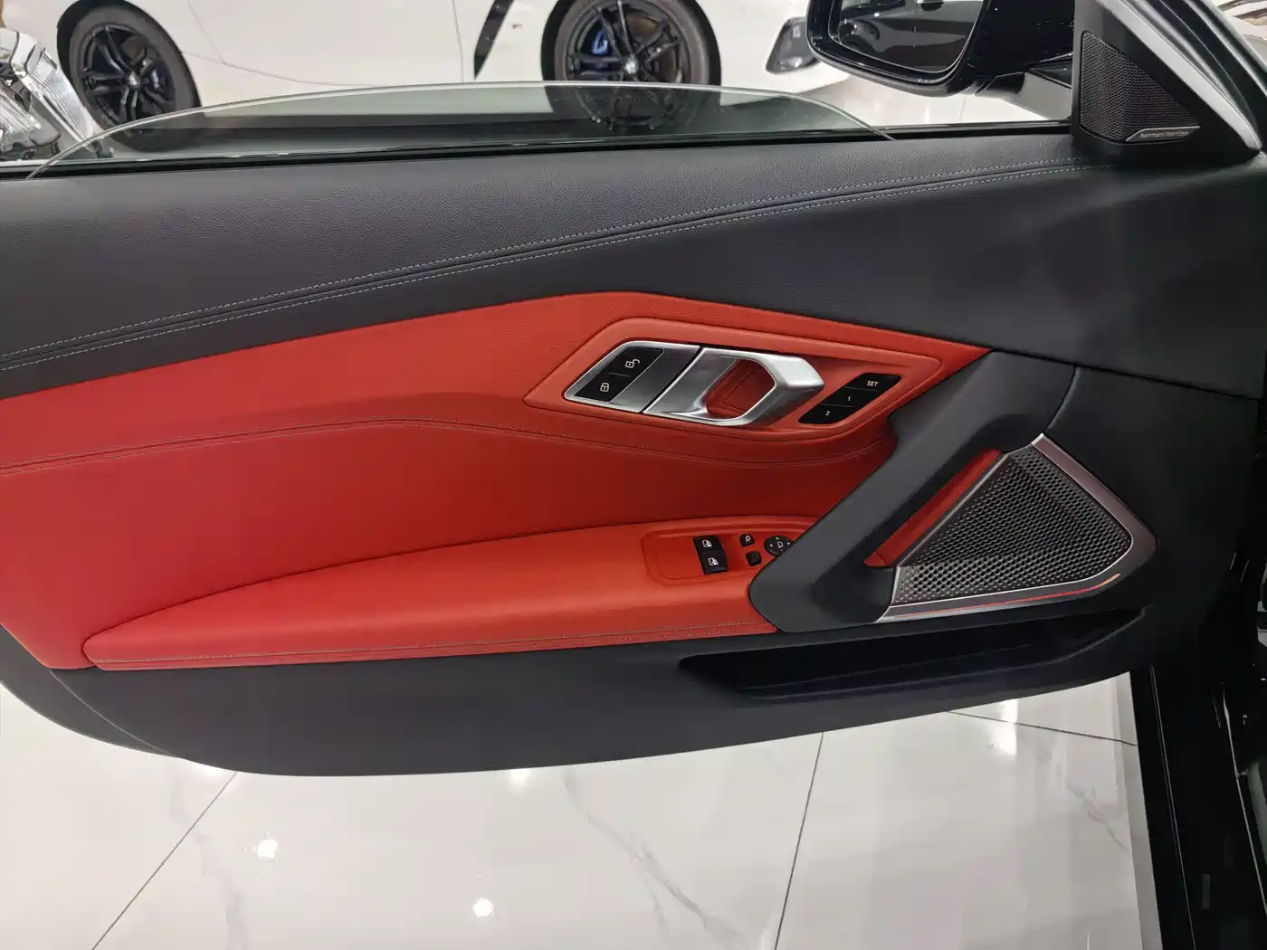 BMW Z4 2019 sDrive 25i M Sport Package фото 5