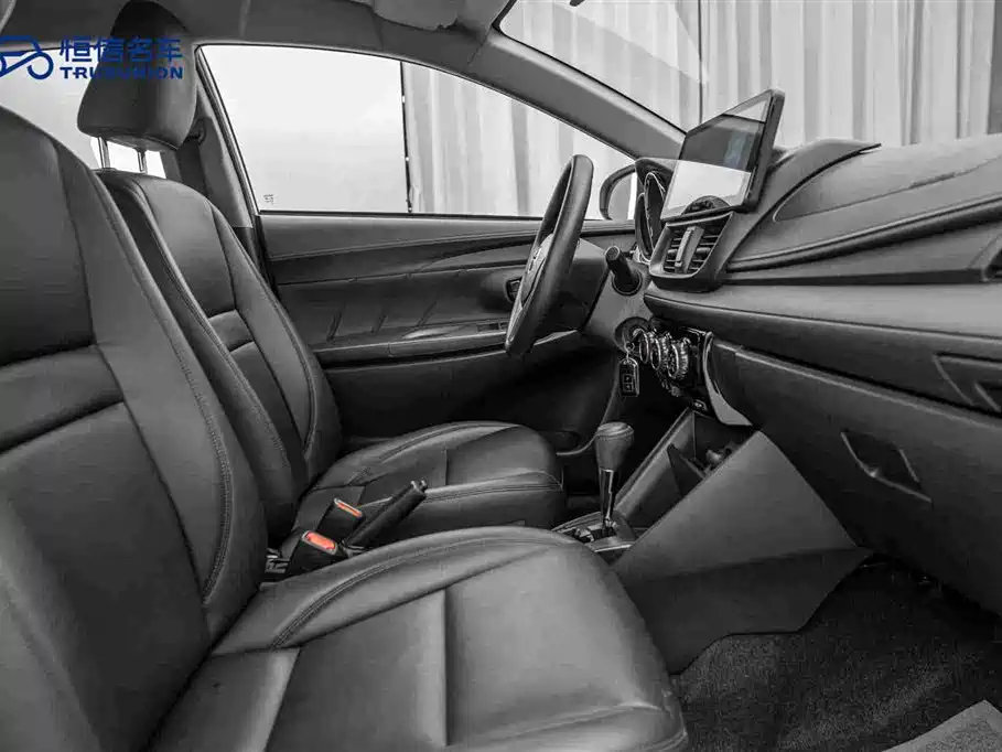 Toyota Vios FS, миниатюра 15