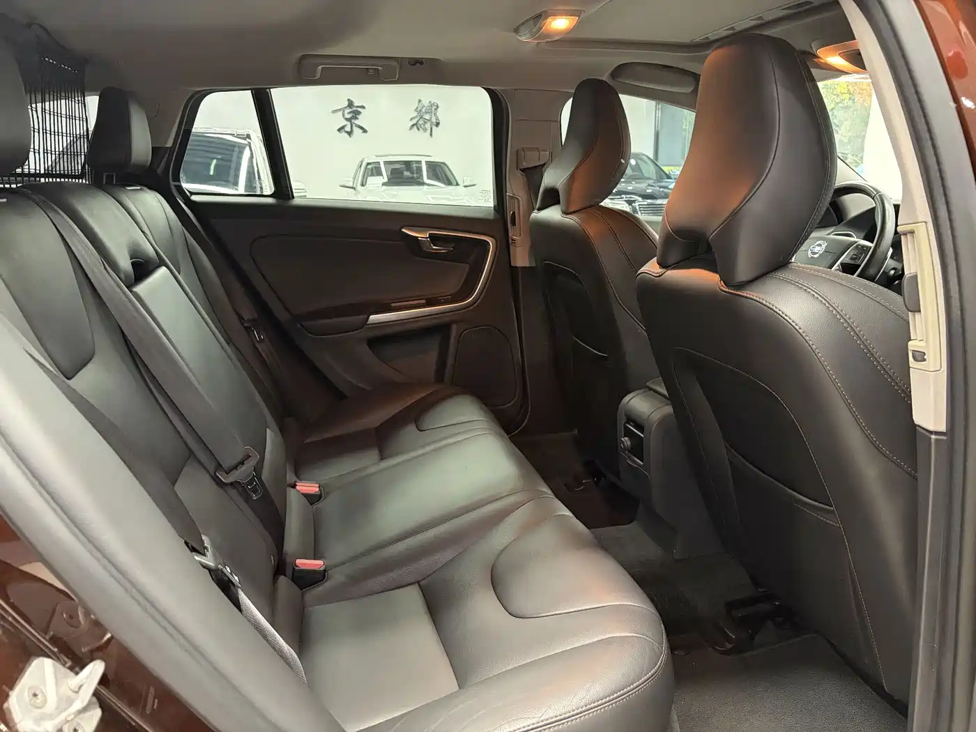 Volvo V60 2016 2016 Cross Country T6 AWD