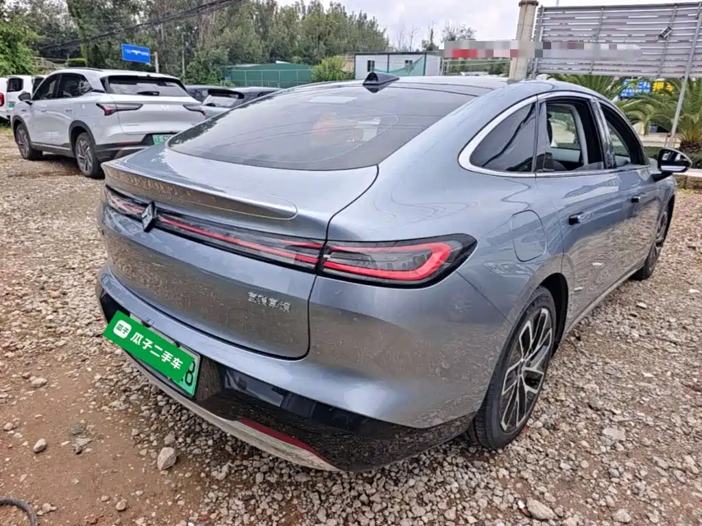 Baojun Enjoyment 2025 2025 PHEV 140km Luxury Edition