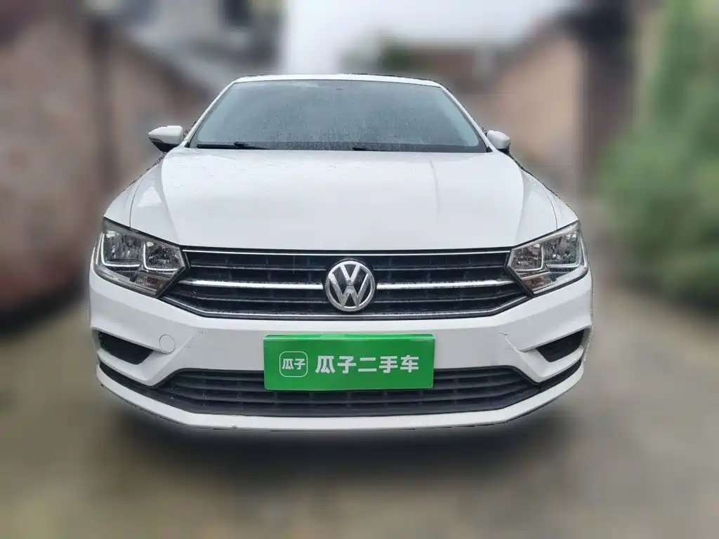 Фото 24 - Volkswagen Bora