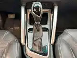 Фото 6 - Geely Vision X3