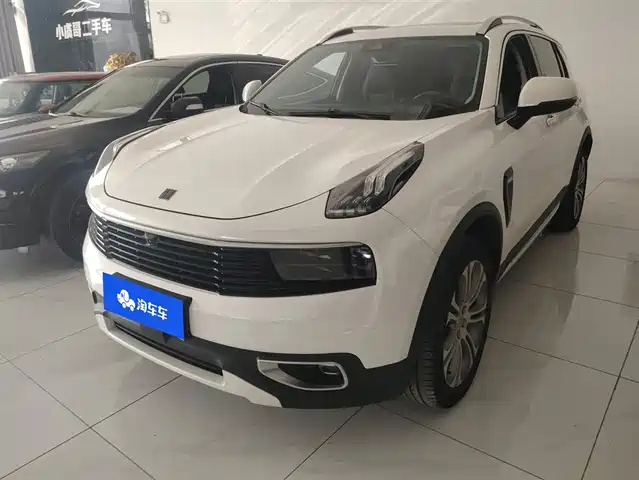 LYNK 01