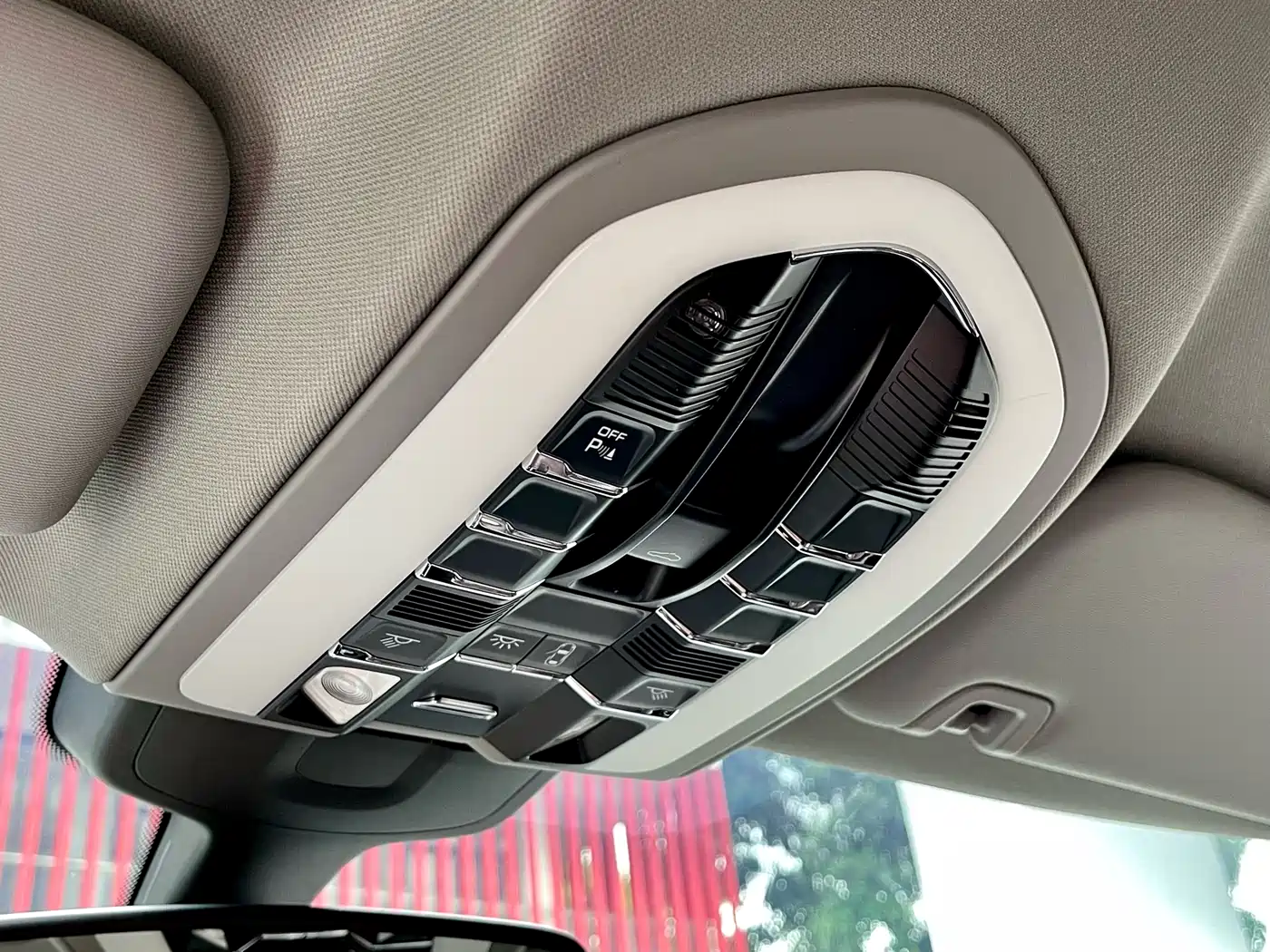 Porsche Panamera 2014 Panamera 3.0T фото 21