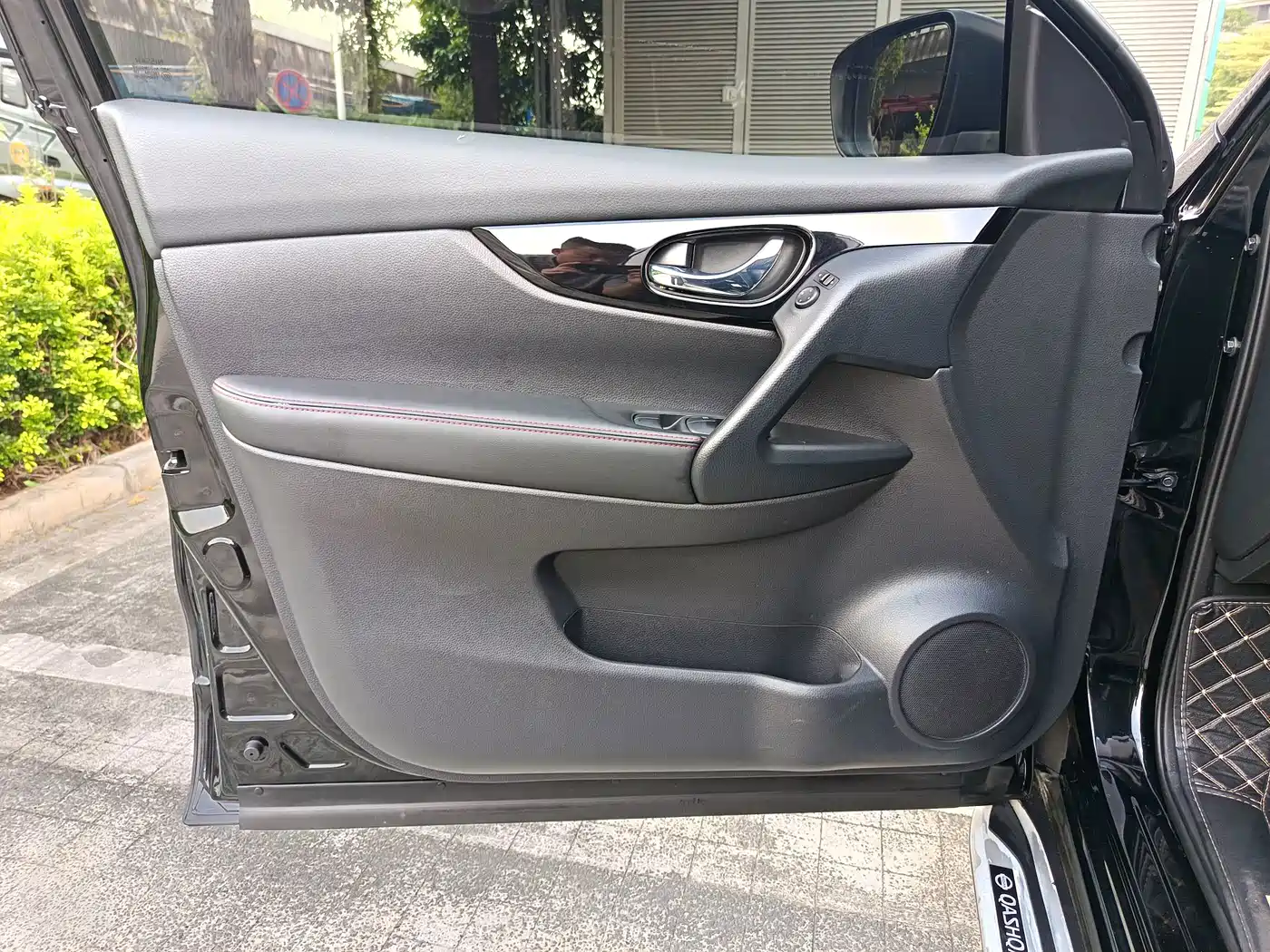 Nissan Qashqai, миниатюра 12