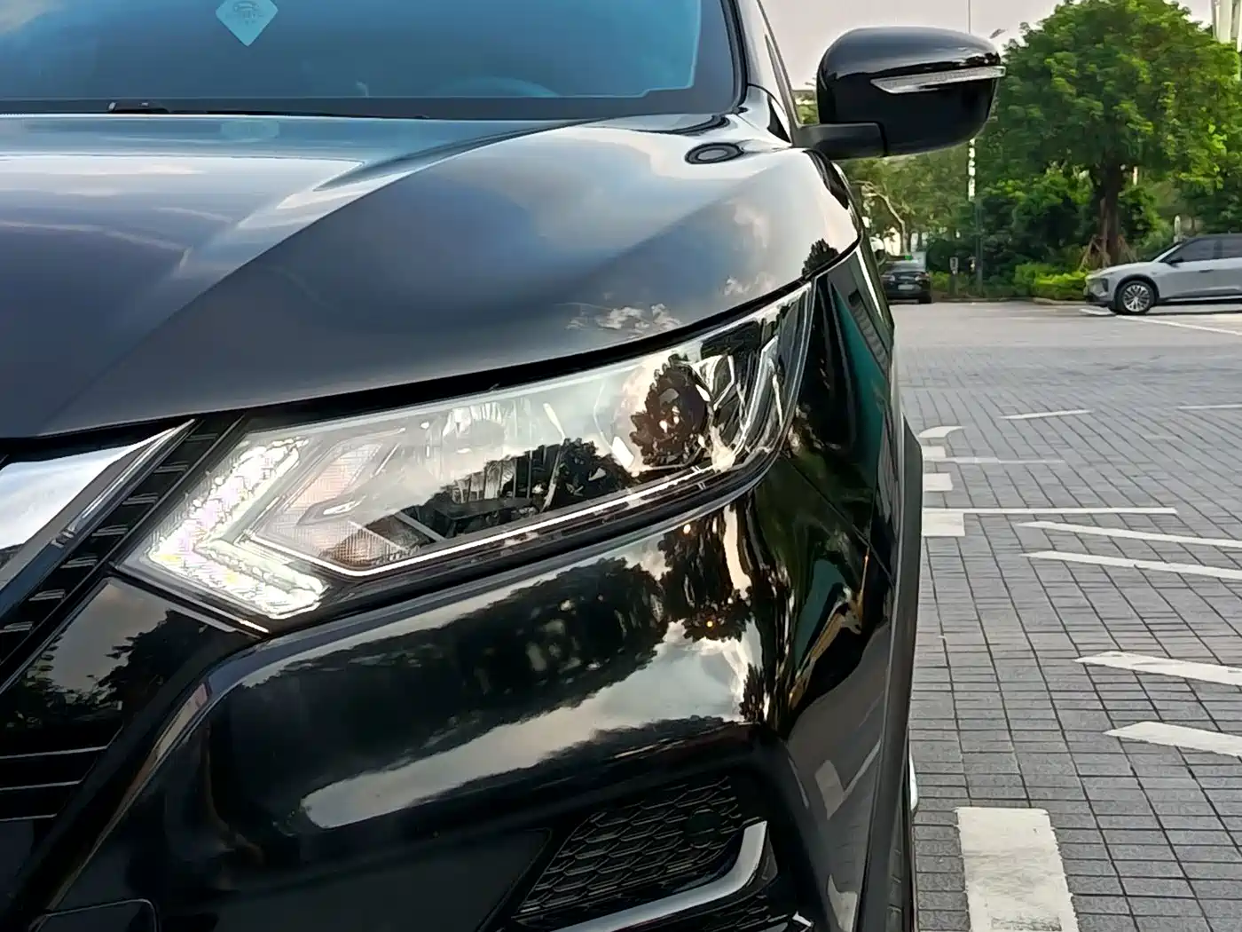 Nissan Qashqai, миниатюра 19