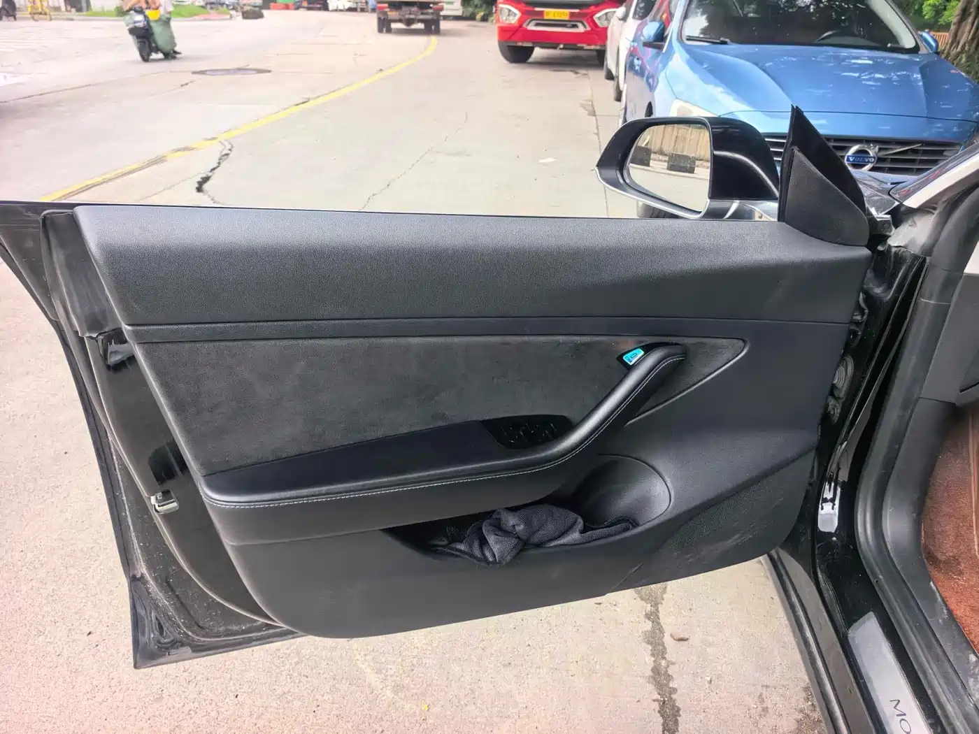 Tesla Model 3 2020 2020 Standard Range Rear-Wheel Drive Upgrade