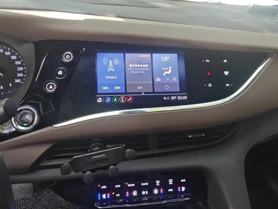 Buick Enclave 2019 2020 Model 28T 4WD Premium Flagship