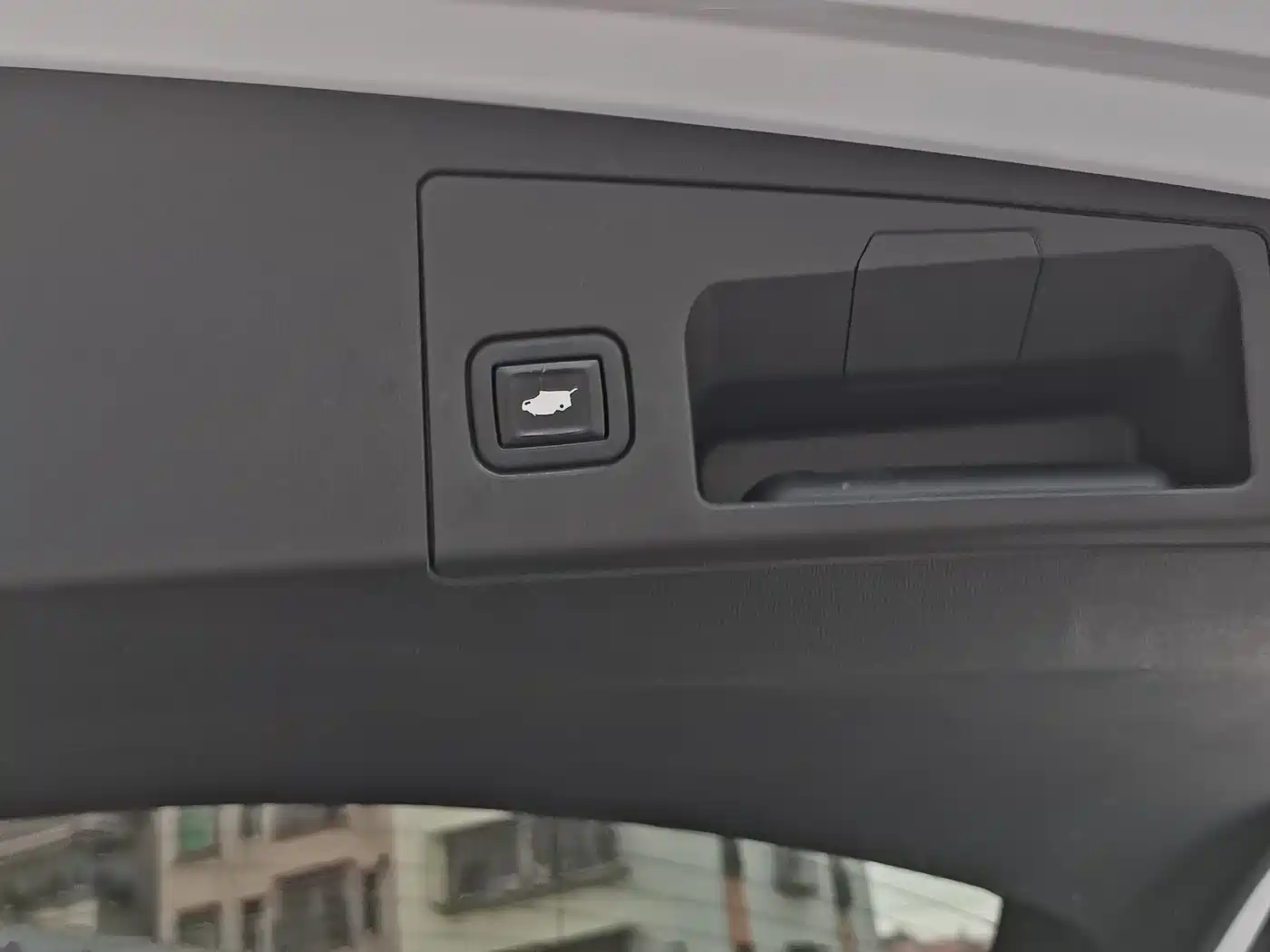 Cadillac XT5 2020 Facelift 28T Luxury Model фото 14