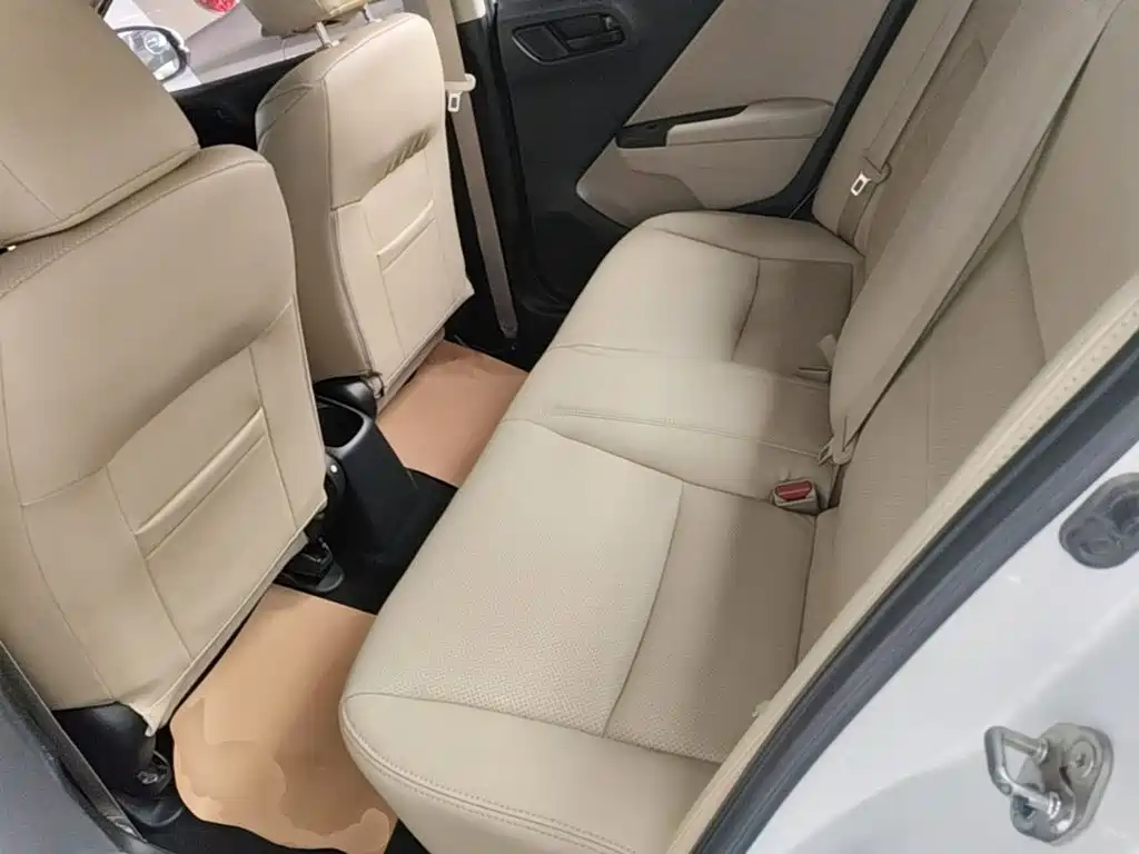 Honda City 2019 2018 1.5L CVT Comfort Edition