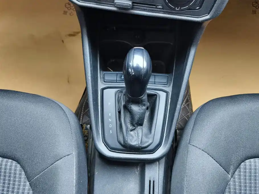 Volkswagen Santana 2023 2021 1.5L Automatic Trend Edition
