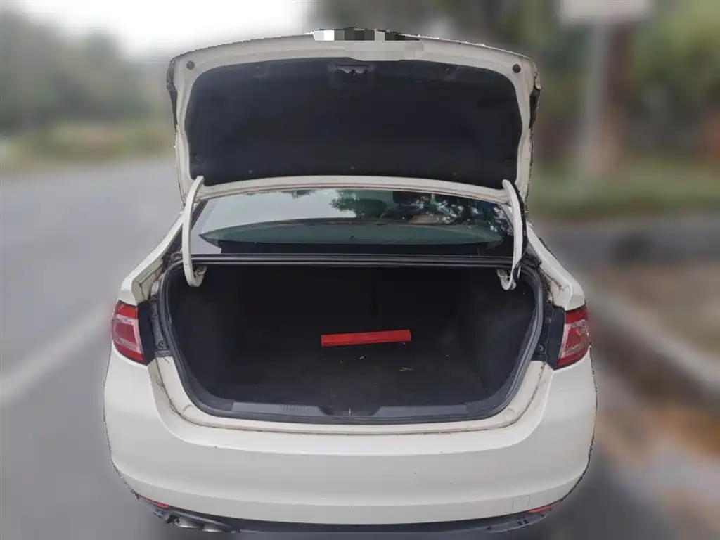 Fiat Viaggio 2018 2017 1.4T Auto Power Edition