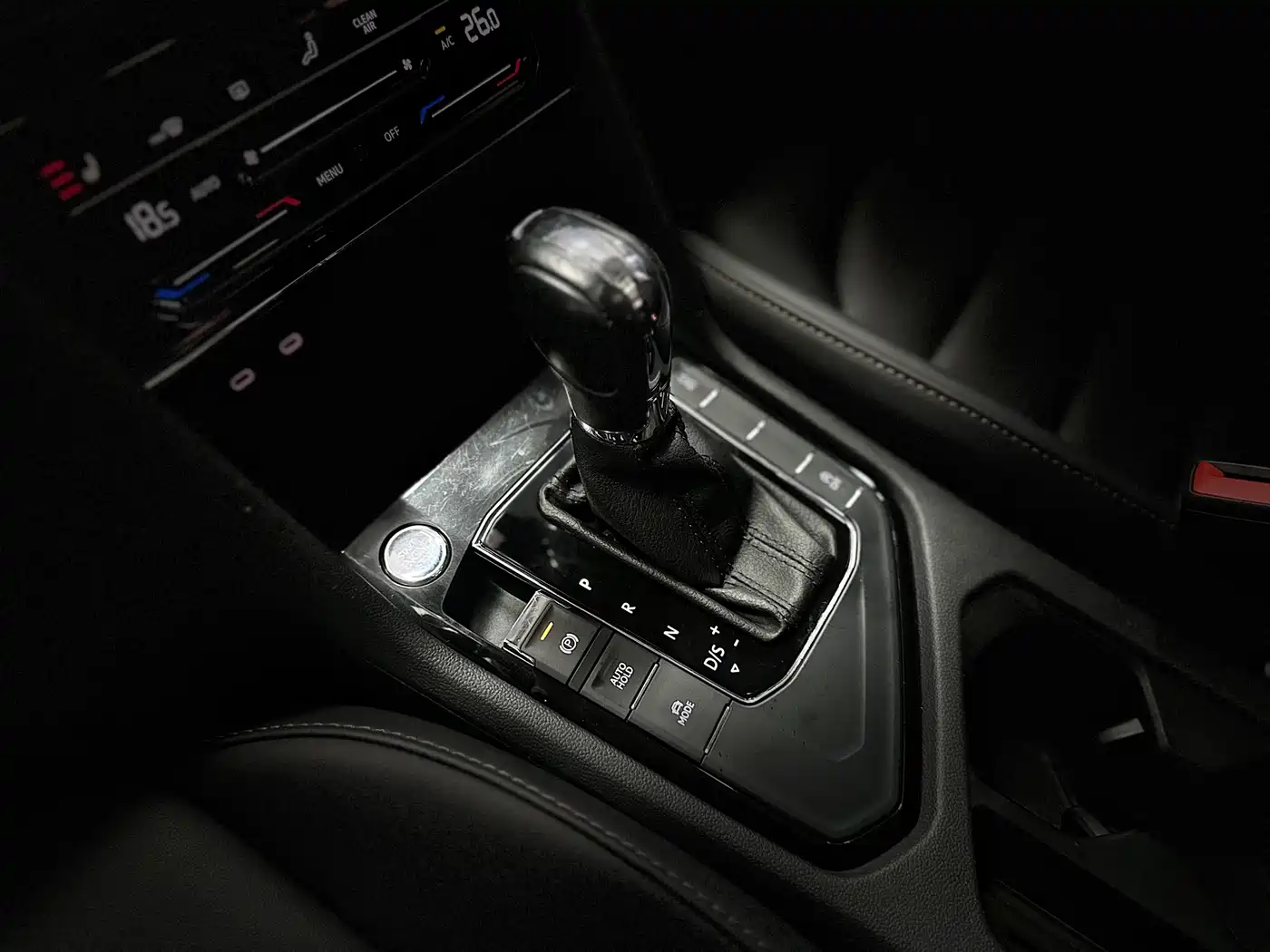 Volkswagen Tharu 2021 280TSI 2WD Luxury Plus фото 17