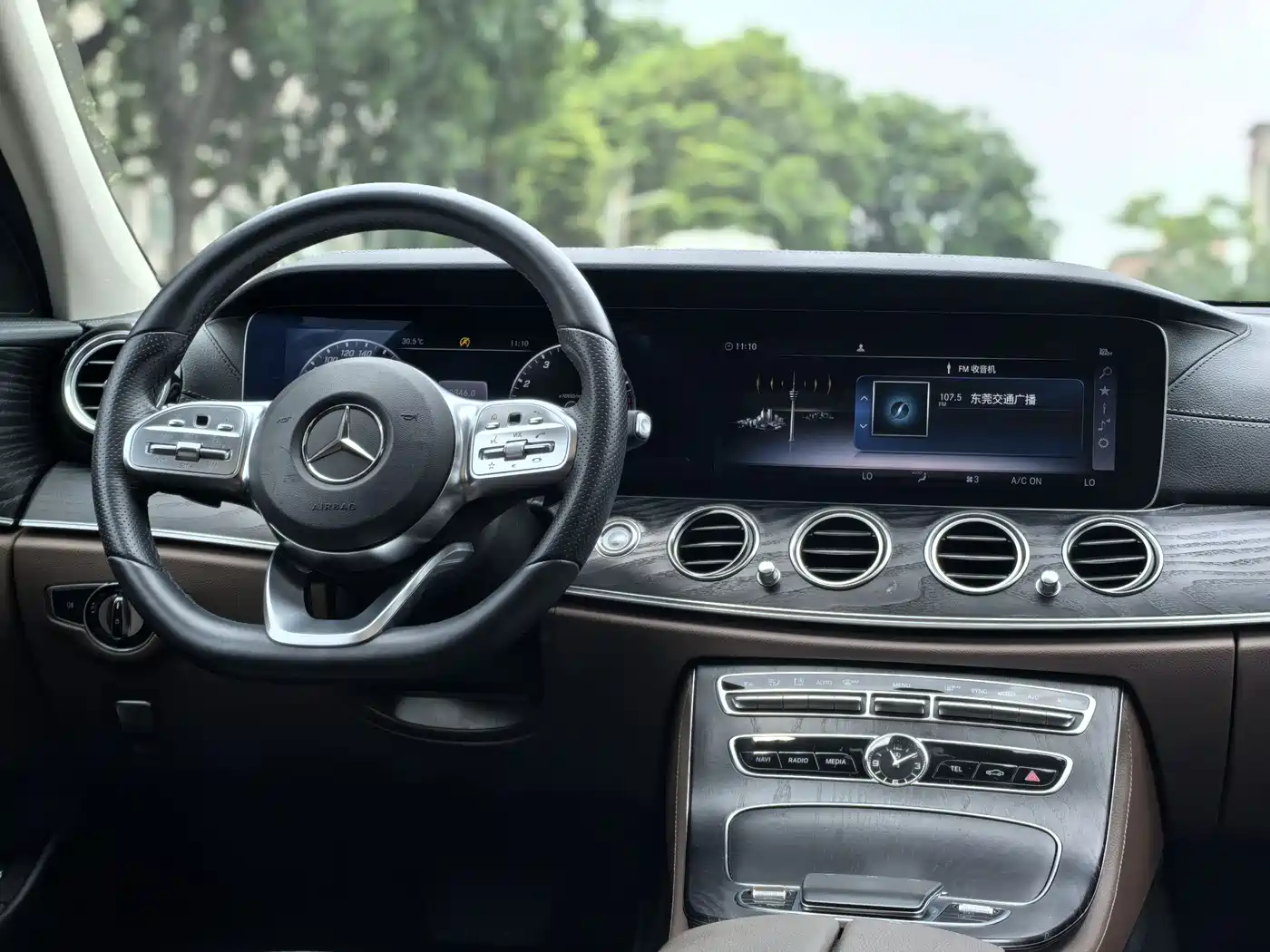 Mercedes-Benz E-Class 2019 Facelift E 300 L Sport Luxury фото 10