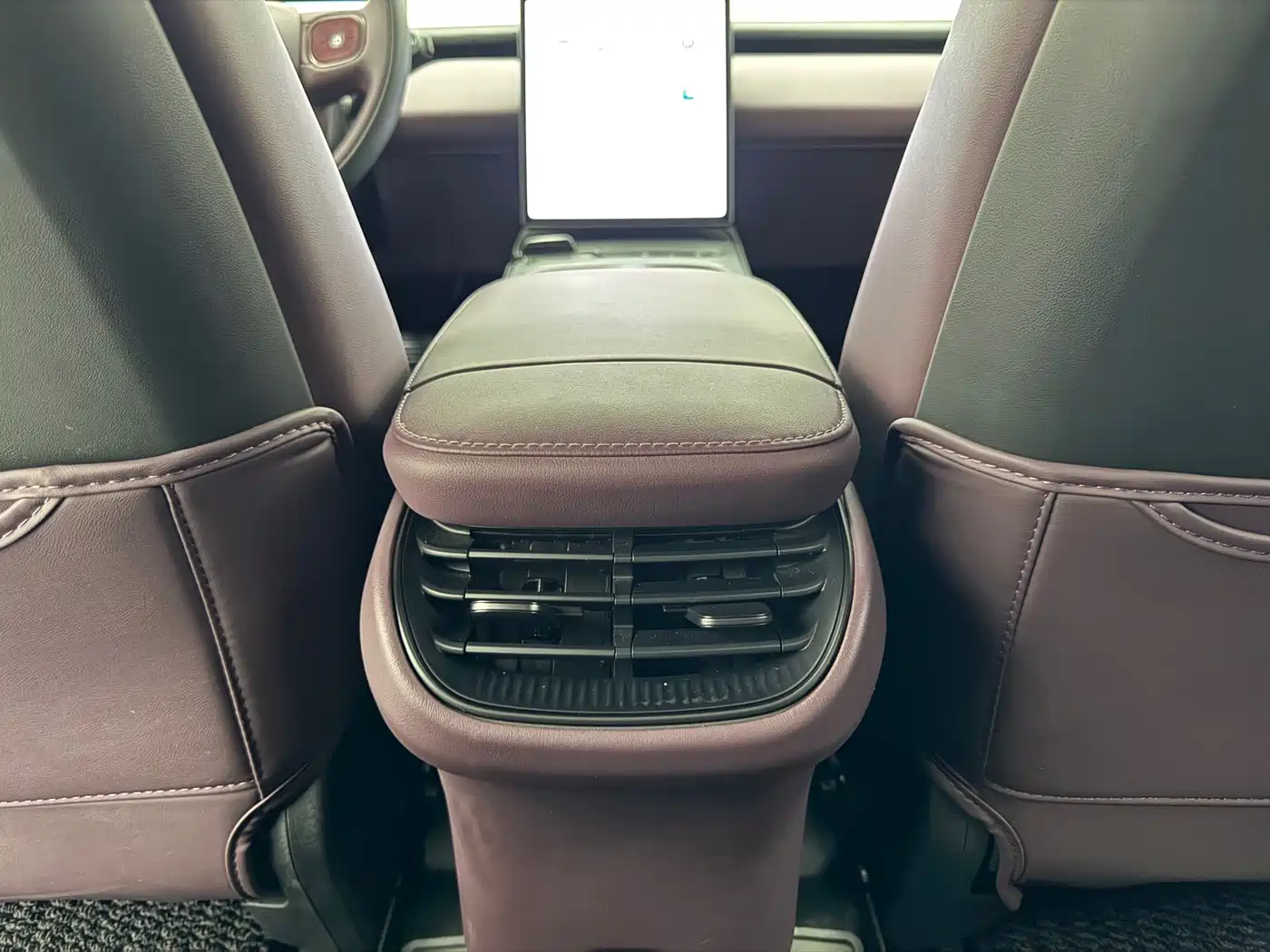 NIO ET5 2024 2024 75kWh