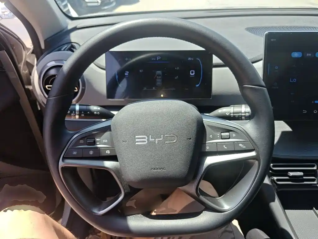BYD Seal 05 DM-i 2025 2025 DM-i 75KM Premium