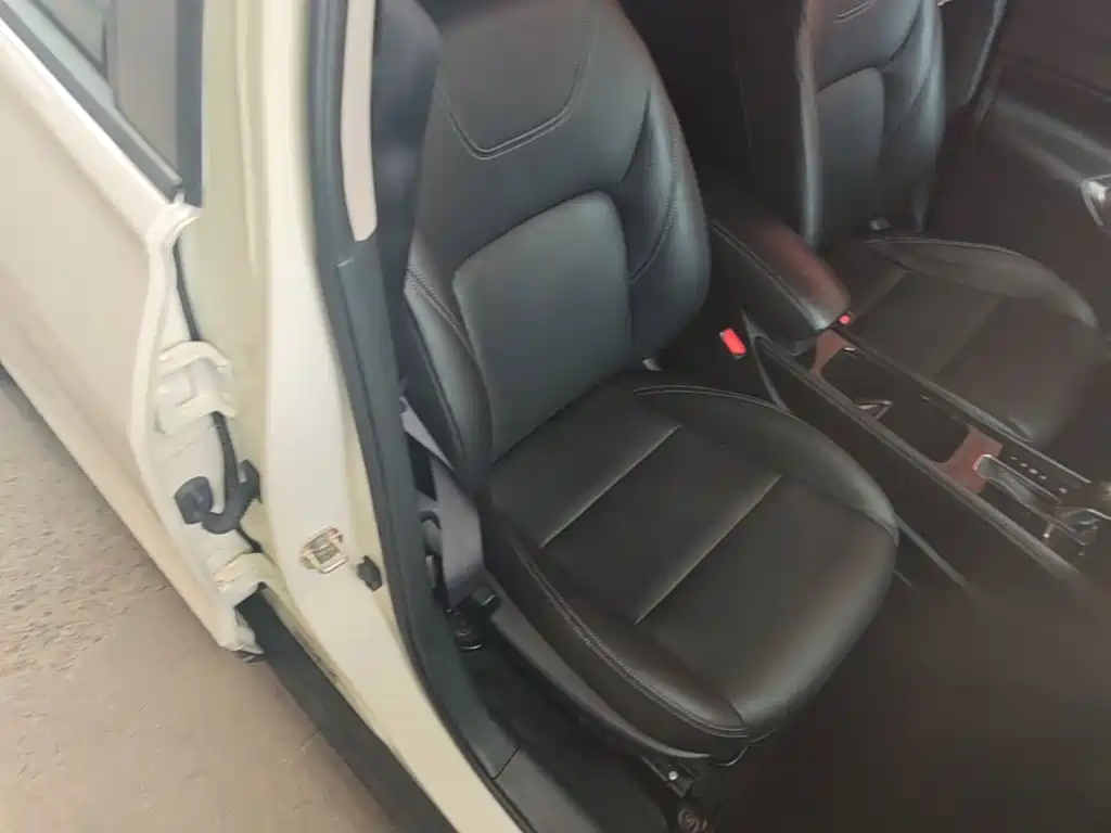 Nissan Kicks 2021 2022 1.5L CVT XV Luxury Edition