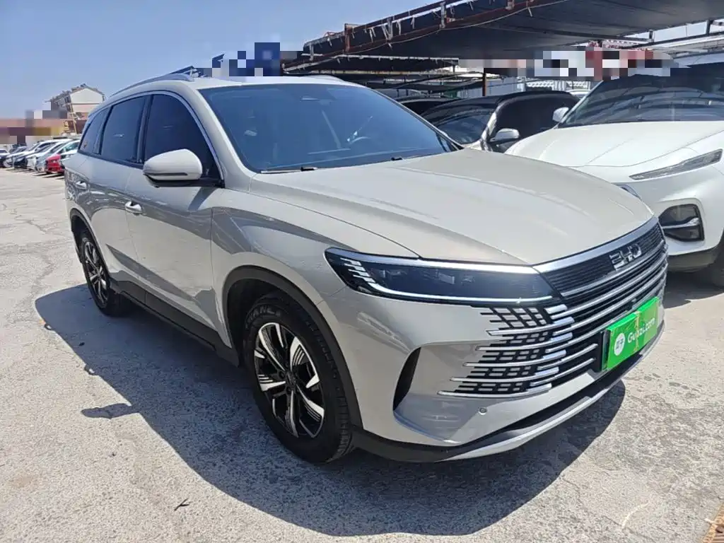 BYD Seal 05 DM-i 2025 2025 DM-i 75KM Premium