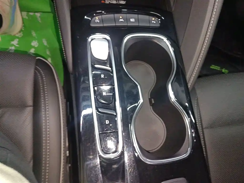 Buick Envision Plus 2023 Enclave Plus 652T 5-Seater Luxury фото 10