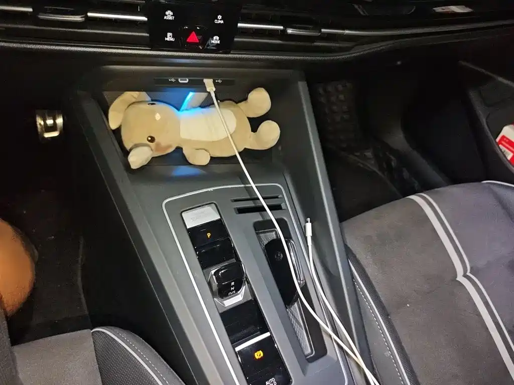Volkswagen Golf, миниатюра 7