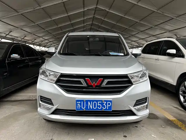WULING WULING HONGGUANG