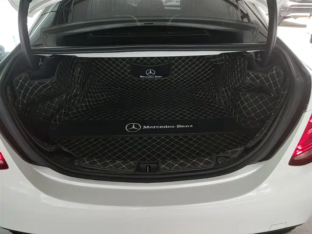 Mercedes-Benz C-Class 2016 C 180 L Sport фото 19