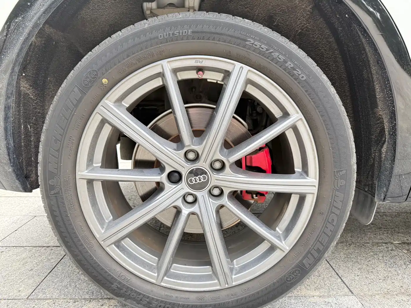 Audi Q5L 2022 45T Luxury Dynamic фото 17