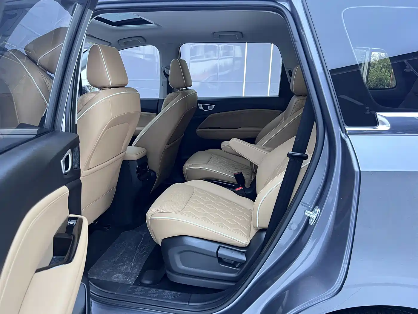 Wuling Motors Wuling Jiachen 2023 2022 1.5T CVT Exclusive Flagship Model