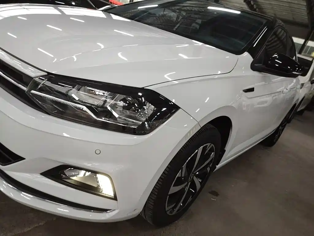 Volkswagen Polo, миниатюра 24