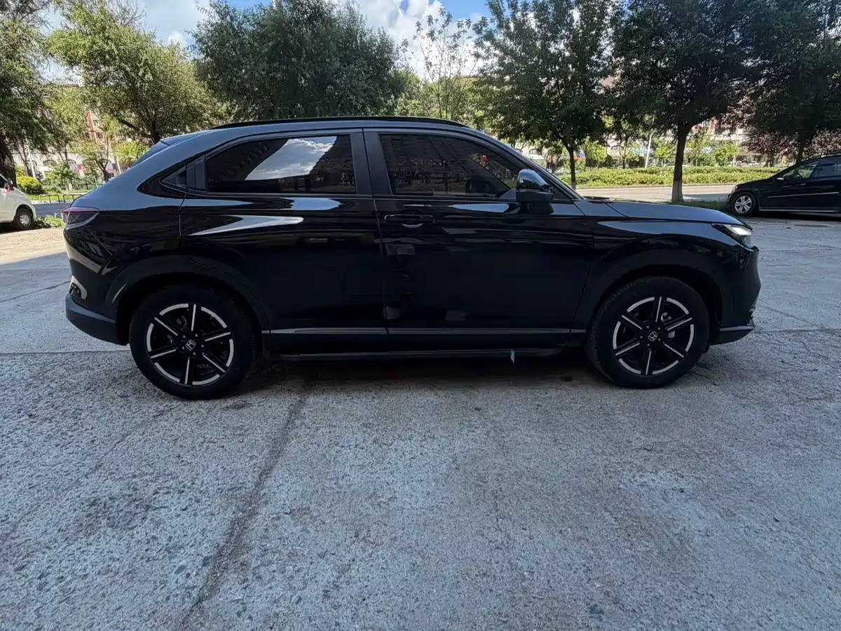 Honda Vezel 2023 2023 1.5L CVT Elite Edition