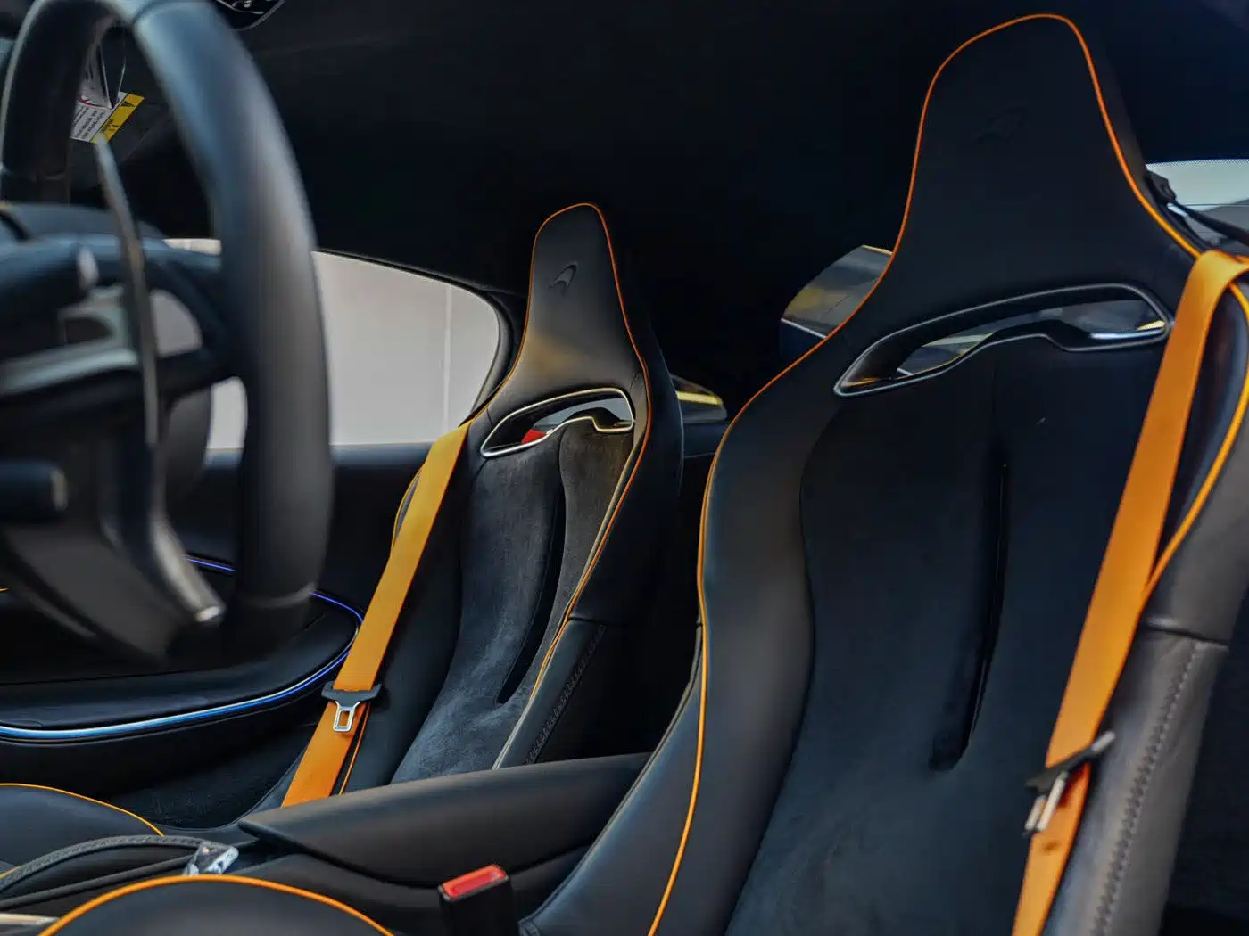 McLaren Artura 2023 3.0T Hybrid Standard фото 15