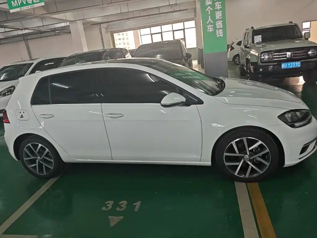 Volkswagen Golf, миниатюра 26