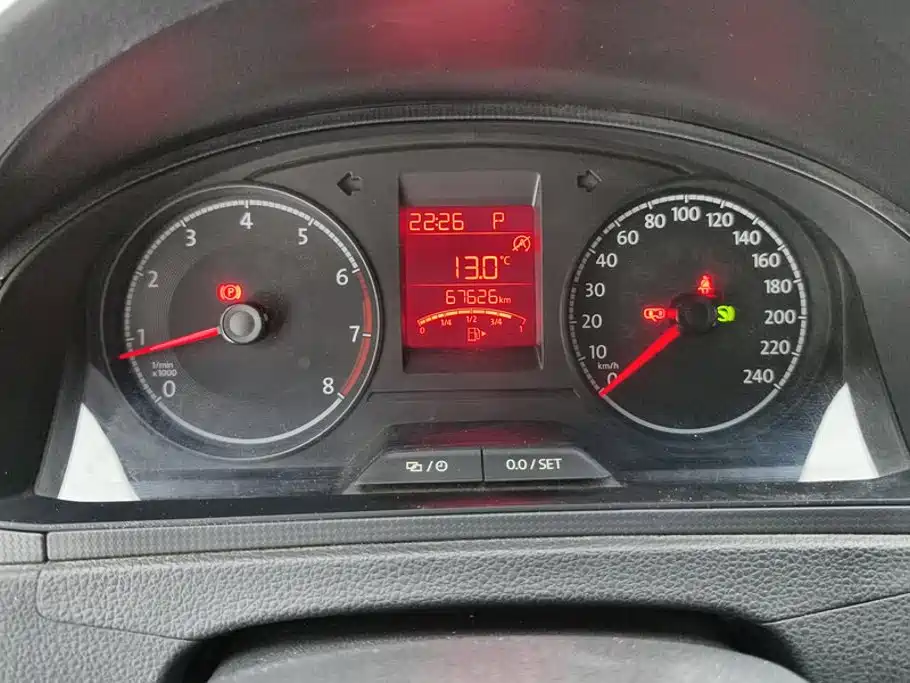 Volkswagen Santana 2023 2021 1.5L Automatic Trend Edition