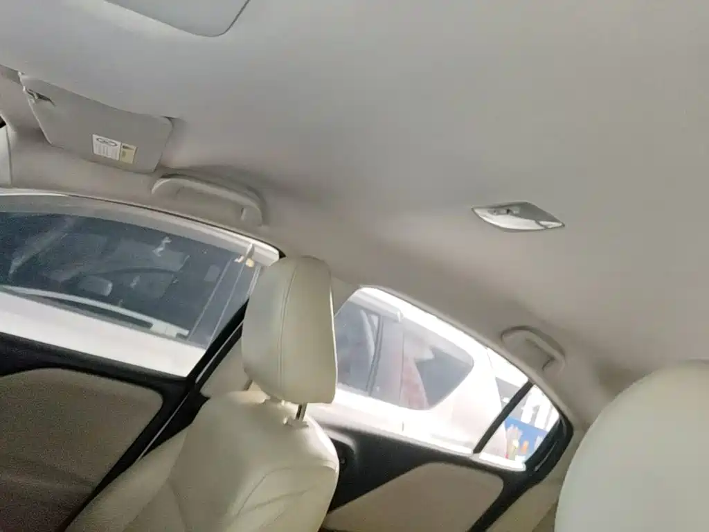 Honda City 2019 2018 1.5L CVT Comfort Edition