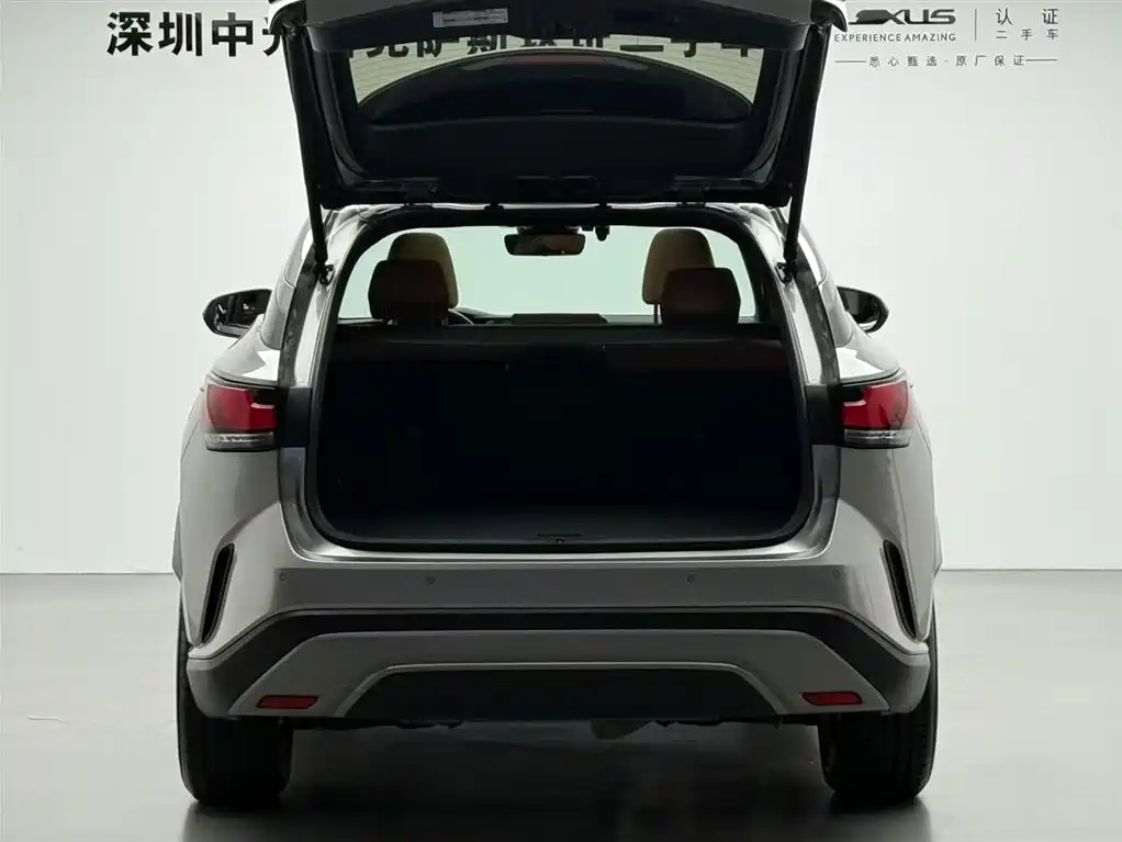 Lexus RX 2023 350h 2WD Comfort Edition фото 14