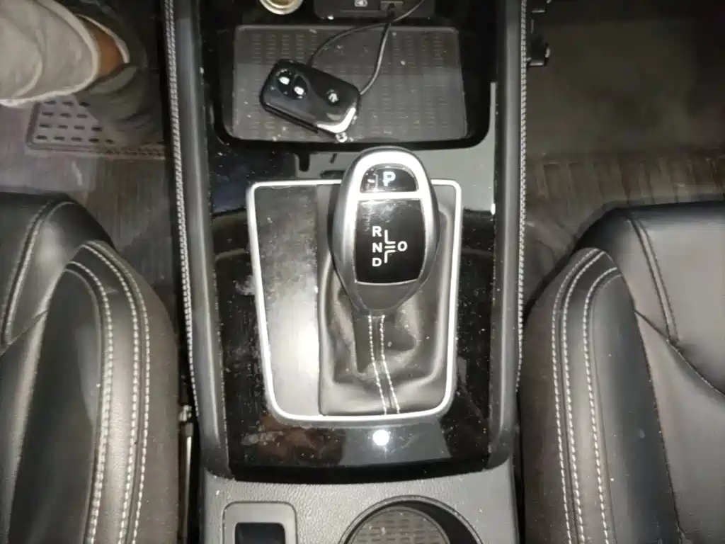 BYD Song 2020 2020 Classic 1.5T Automatic Elite