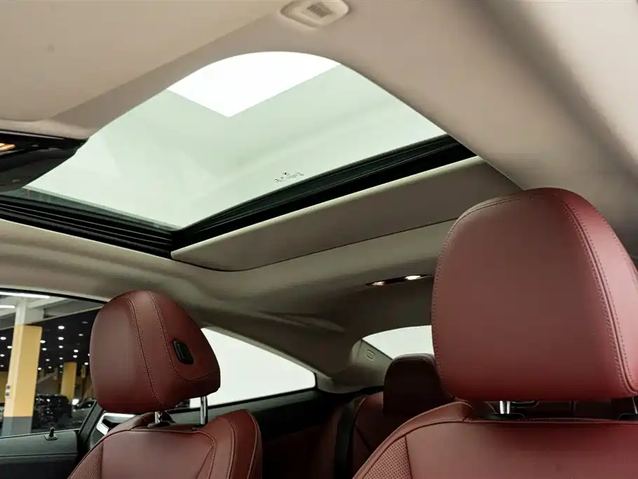 BMW 4 Series 2021 Facelift 425i M Sport Package фото 17