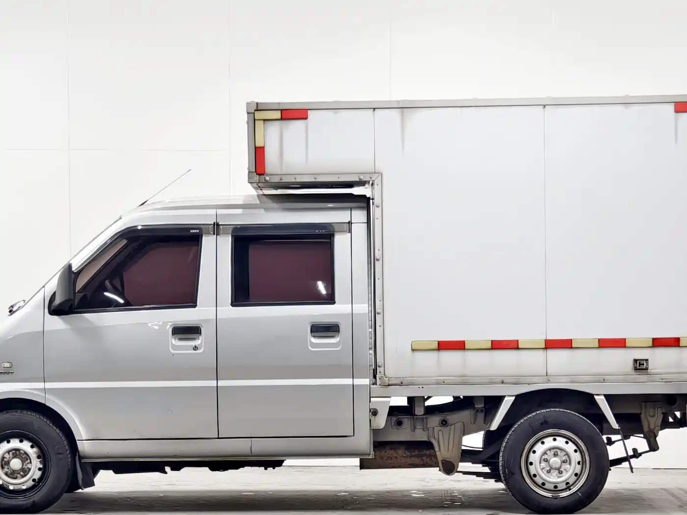 Wuling Motors Wuling Rongguang Mini Truck 2018 2019 1.5L Base Model Double Row L3C