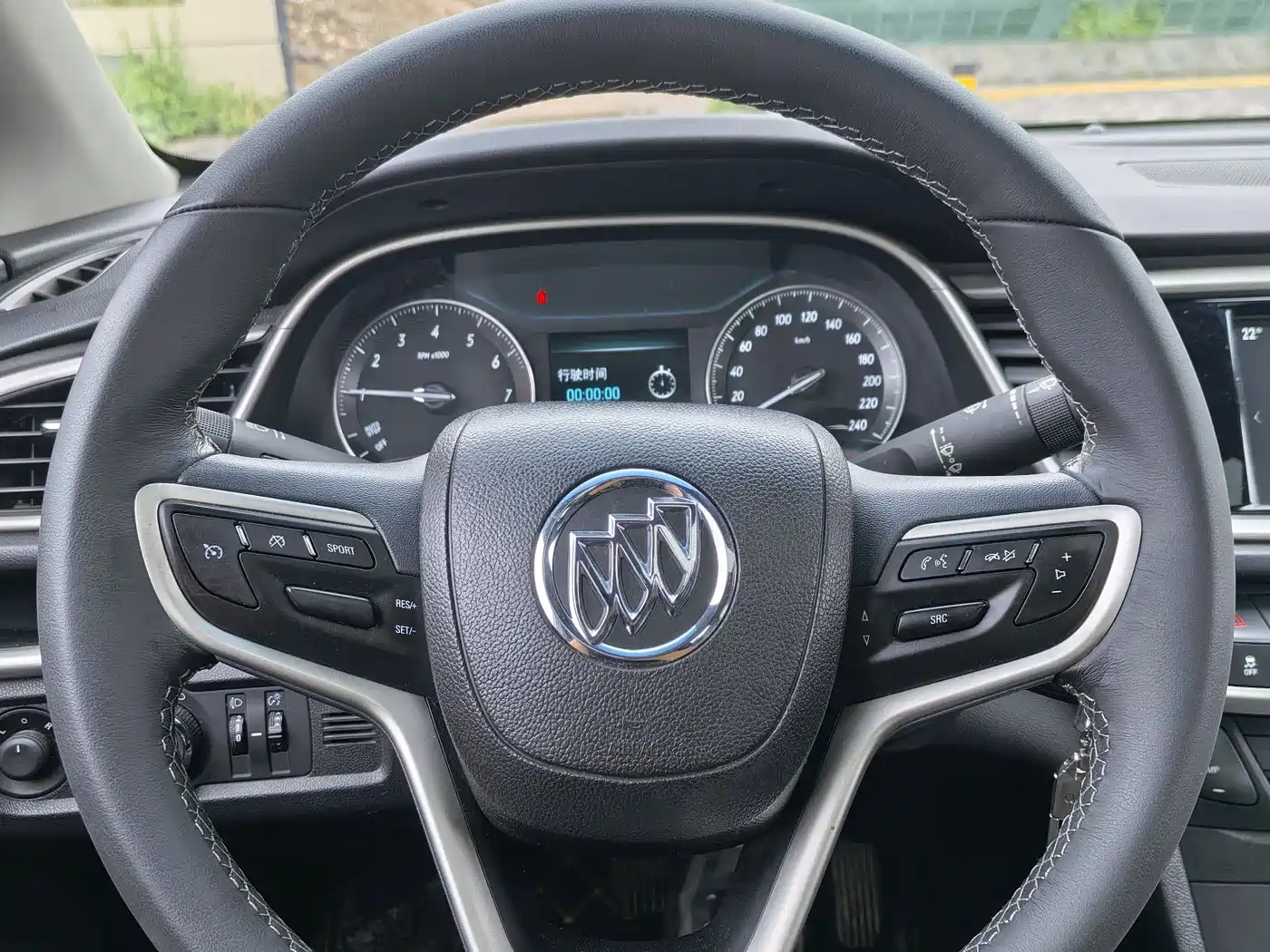 Buick Excelle 2019 18T Auto Connected Elite China VI фото 10