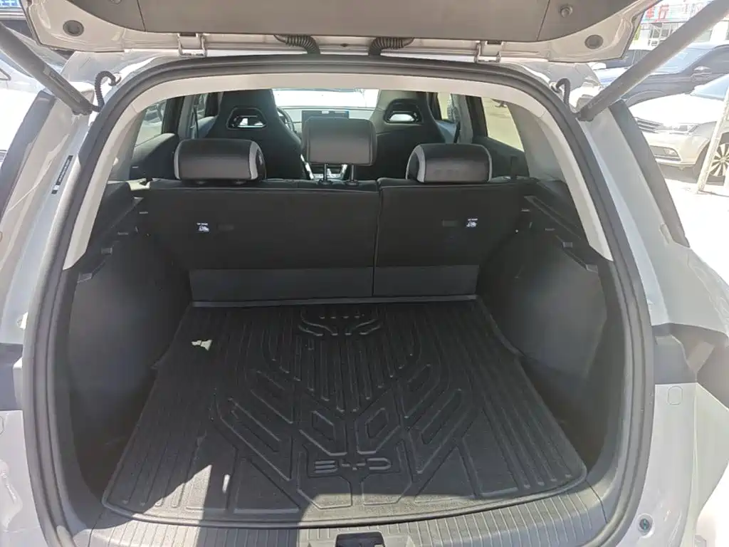 BYD Seal 05 DM-i 2025 2025 DM-i 75KM Premium