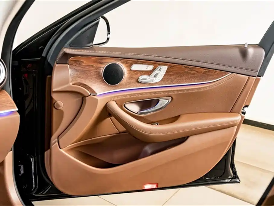 Mercedes-Benz E-Class 2023 Facelift E 300 L Fashion фото 18