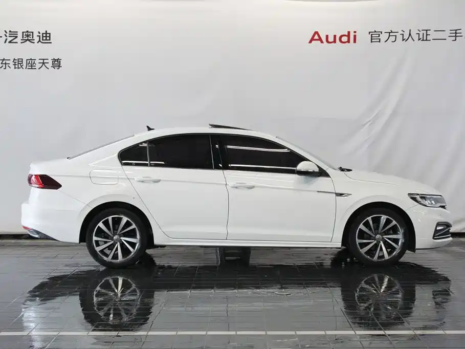 Photo 4 - Volkswagen Bora