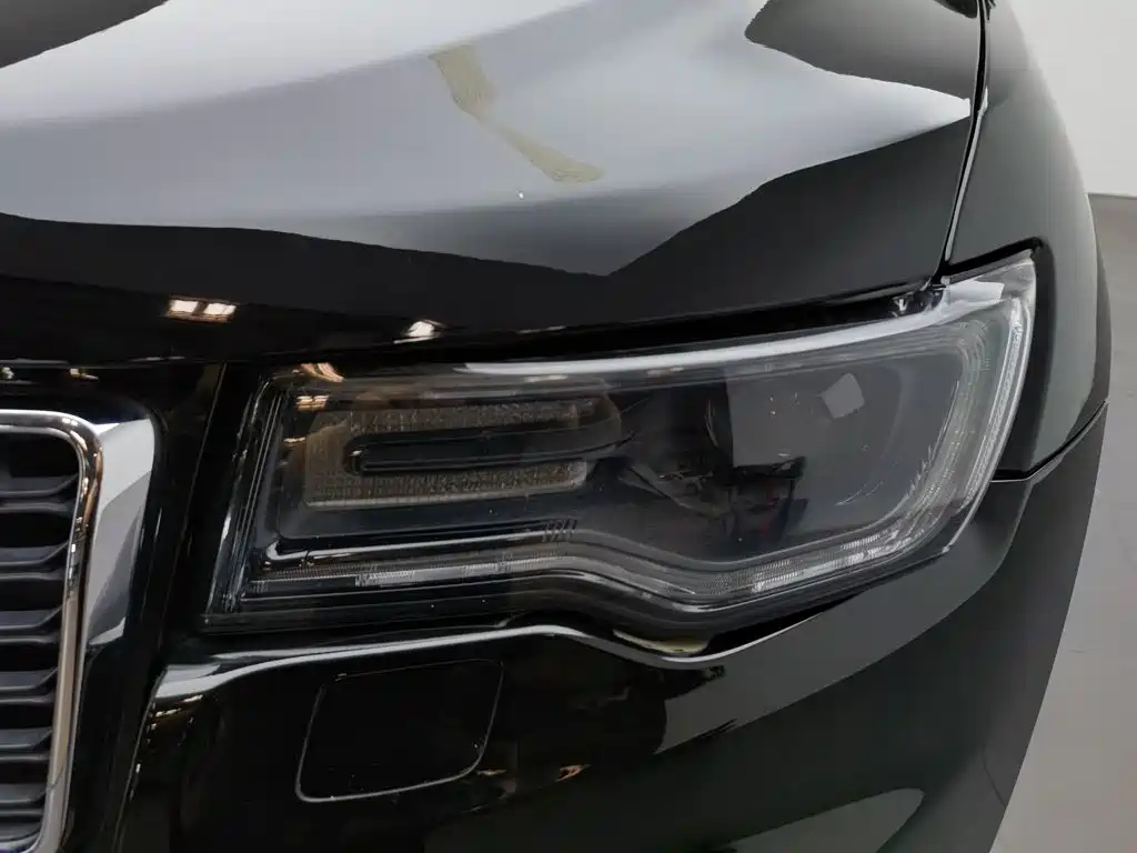 Jeep Cherokee, миниатюра 7