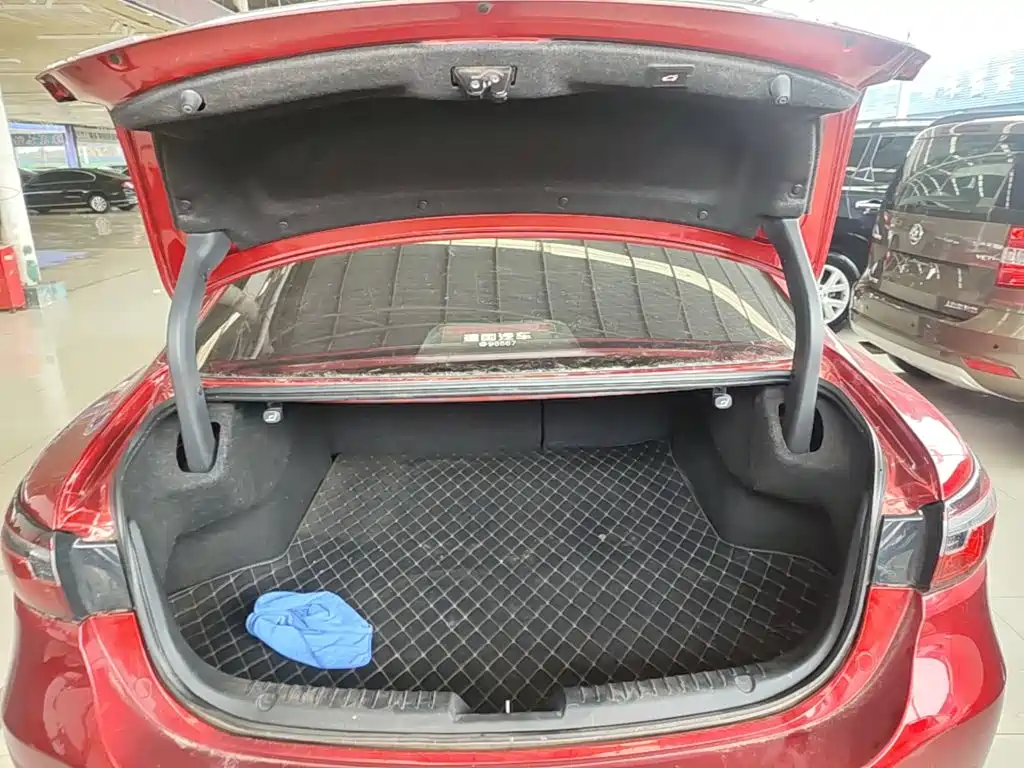 Mazda Atenza 2022 2021 Model 2.5L Blue Sky Sport Edition