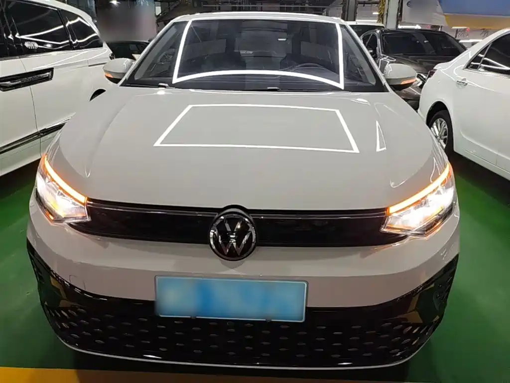 Volkswagen Lavida 2025 New Edge 1.5L Outstanding New Ease фото 3