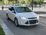 Фото 1 - Ford Focus