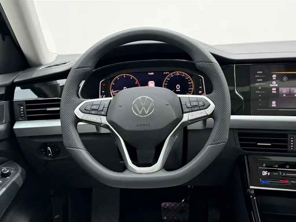 Volkswagen Passat 2026 Outstanding Edition 330TSI Starlight Elite Version фото 24
