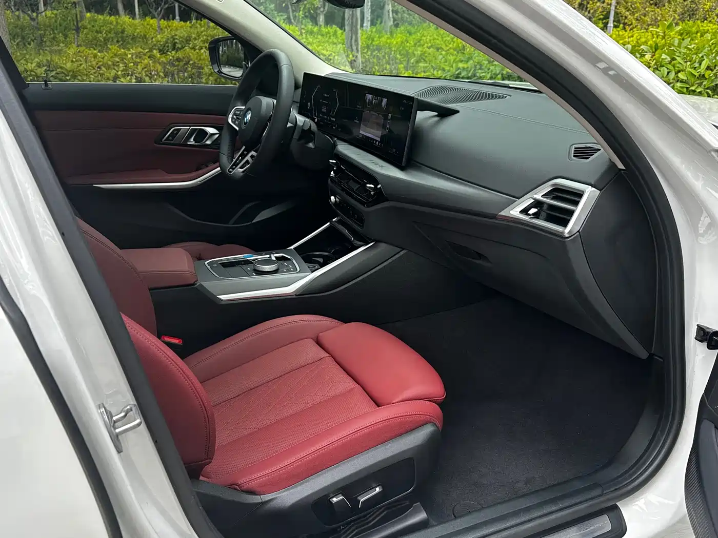 BMW i3 2025 2025 eDrive 35 L