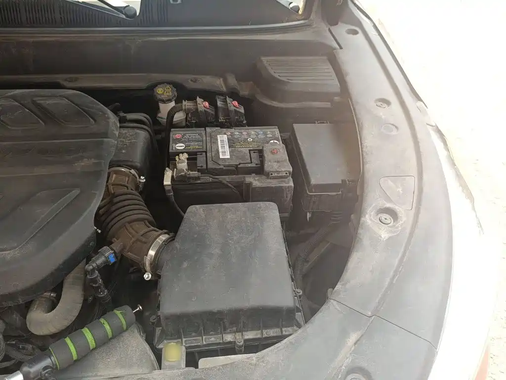 Changan X5 PLUS 2024 2024 1.5T DCT Pioneer Model