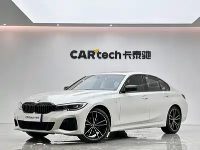 BMW 3